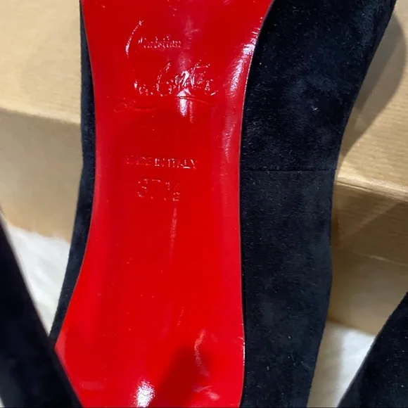 Christian Louboutin Victorina - Picture 5 of 6